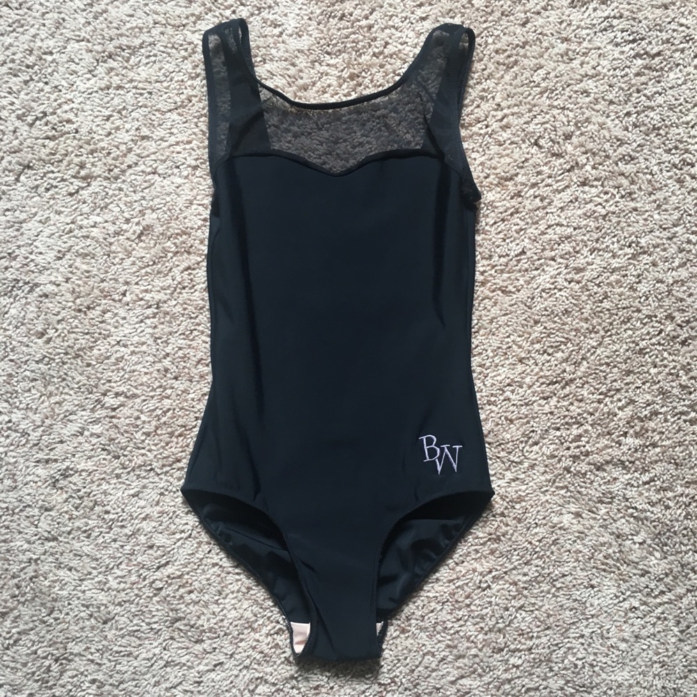 Ballet West Eleve Uniform